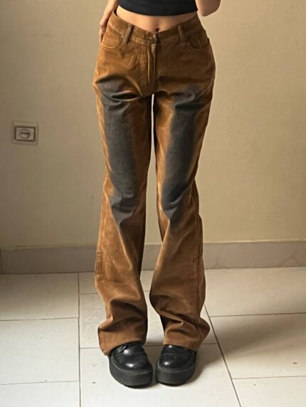 شلوار جین کد ۱۰۷