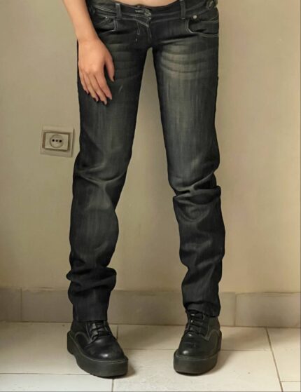 شلوار جین کد ۱۱۱